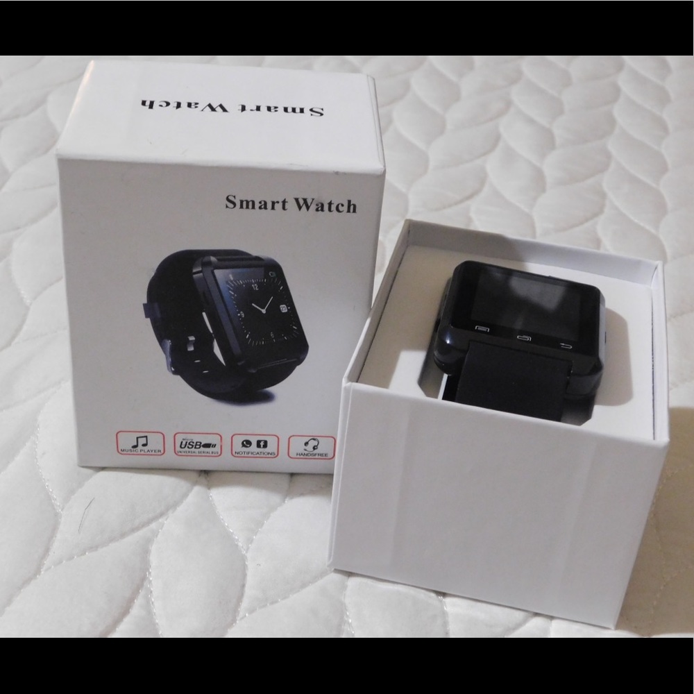 Smart Watch